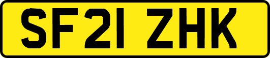 SF21ZHK