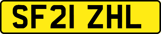 SF21ZHL