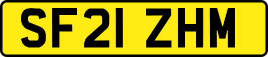 SF21ZHM