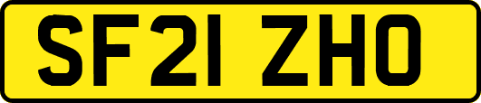 SF21ZHO