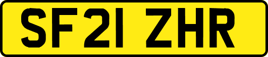 SF21ZHR