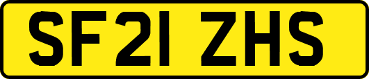 SF21ZHS