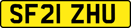 SF21ZHU