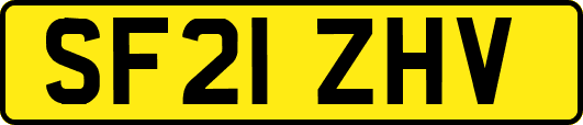 SF21ZHV