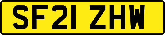 SF21ZHW