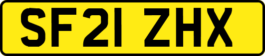 SF21ZHX