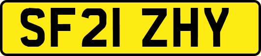 SF21ZHY