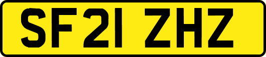 SF21ZHZ