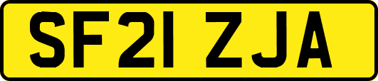 SF21ZJA