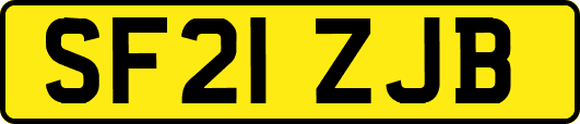 SF21ZJB