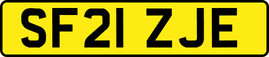 SF21ZJE
