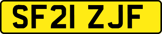SF21ZJF