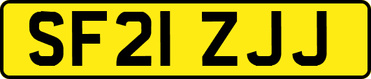 SF21ZJJ