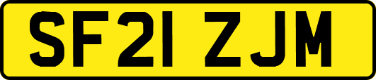 SF21ZJM