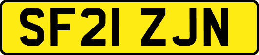 SF21ZJN