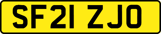 SF21ZJO