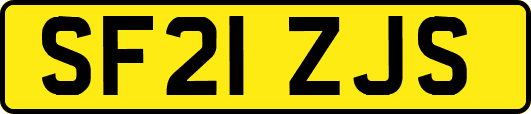 SF21ZJS
