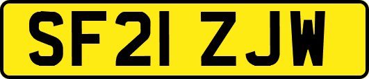 SF21ZJW