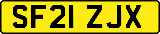 SF21ZJX
