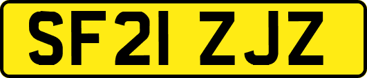 SF21ZJZ