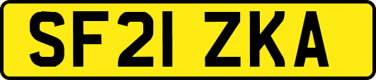 SF21ZKA