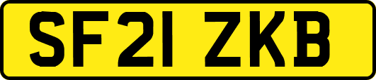 SF21ZKB