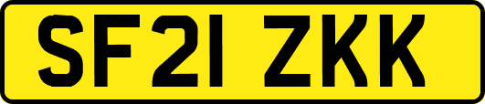 SF21ZKK