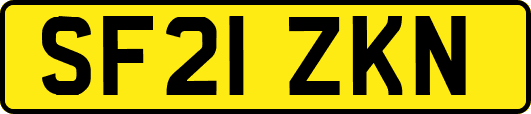 SF21ZKN