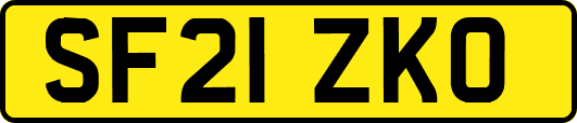 SF21ZKO