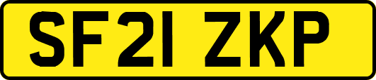 SF21ZKP