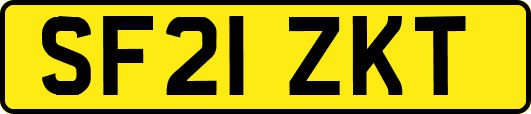 SF21ZKT