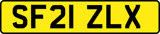 SF21ZLX