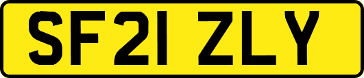 SF21ZLY