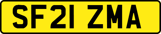 SF21ZMA