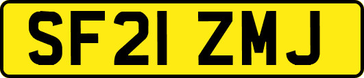 SF21ZMJ