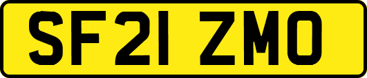 SF21ZMO