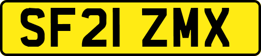 SF21ZMX
