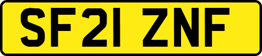 SF21ZNF
