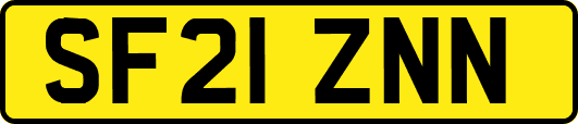 SF21ZNN