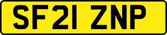 SF21ZNP