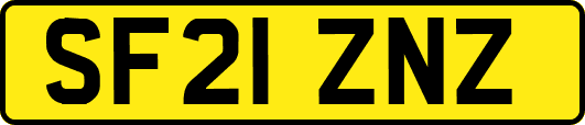 SF21ZNZ