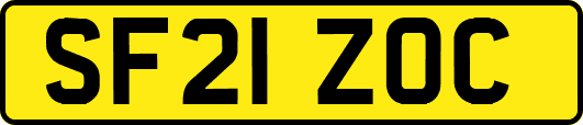 SF21ZOC