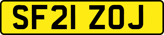 SF21ZOJ