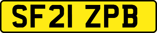 SF21ZPB