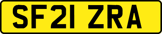 SF21ZRA