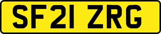 SF21ZRG