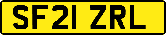 SF21ZRL