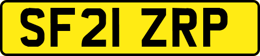 SF21ZRP