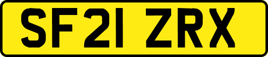 SF21ZRX