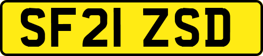 SF21ZSD